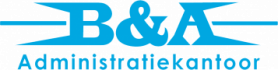 B&A Administratie Logo